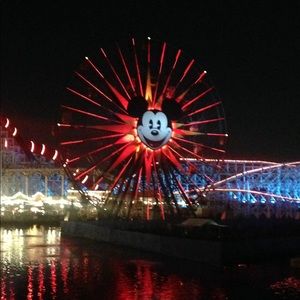 Meet your Posher, Robin